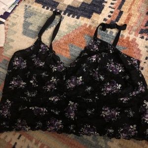 Torrid garment size 3